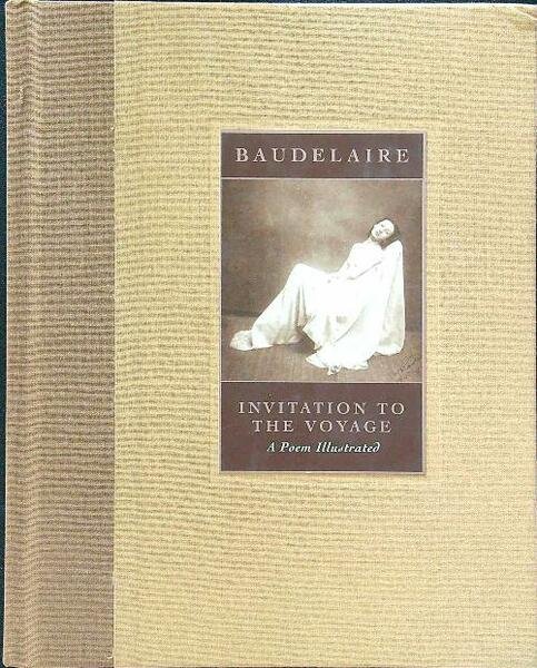 L'Invitation Au Voyage/Invitation to the Voyage