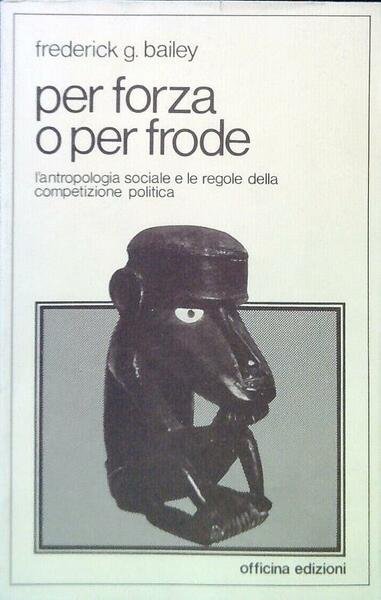 Per forza o per frode