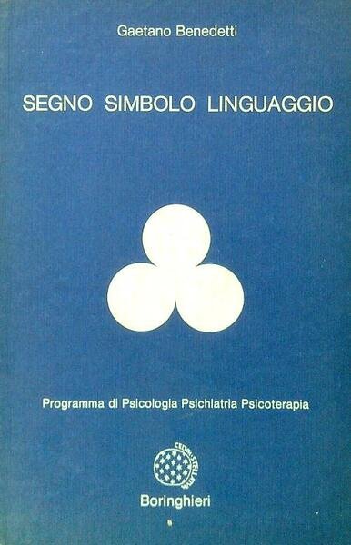 Segno simbolo linguaggio | Immagine principale