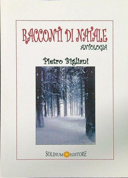 Racconti di Natale antologia