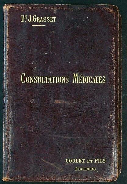 Consultations medicales