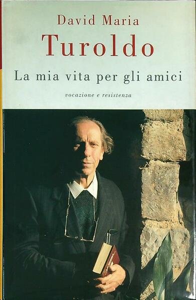 La mia vita per gli amici | Immagine principale