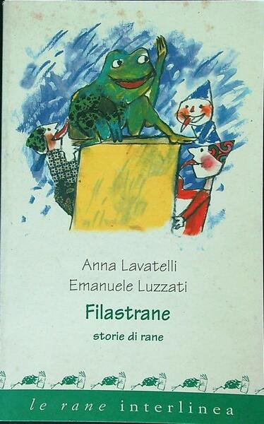 Filastrane