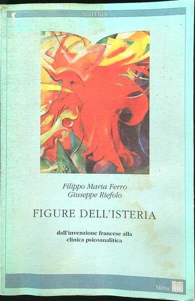 Figure dell'isteria