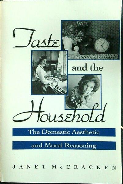 Taste and the Household