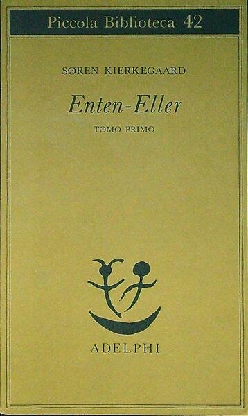 Enten-Eller vol.1