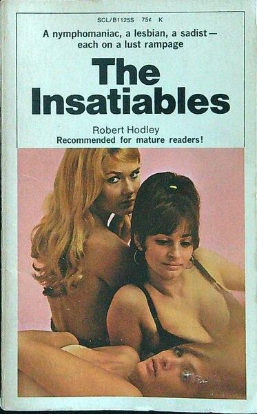 The insatiables