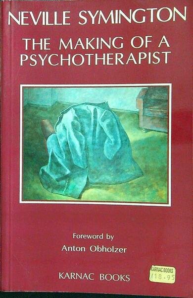 The making of a psychotherapist