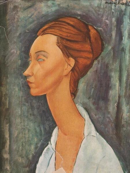 Mostra di Amedeo Modigliani