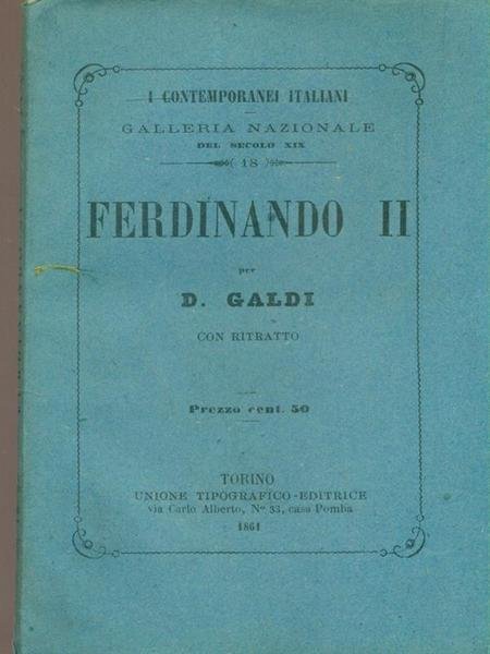 Ferdinando II