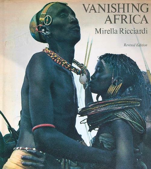 Vanishing Africa