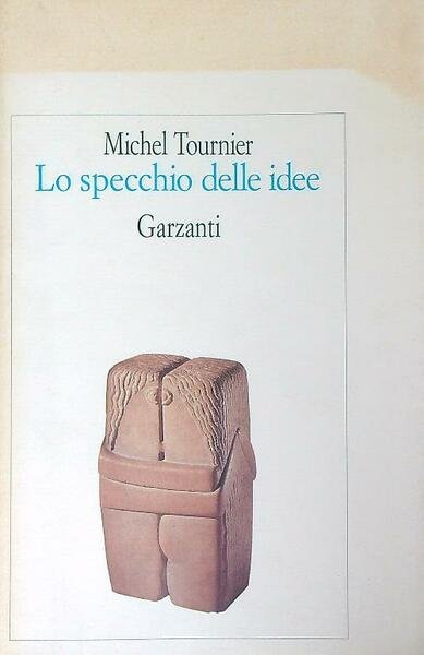 Lo specchio delle idee