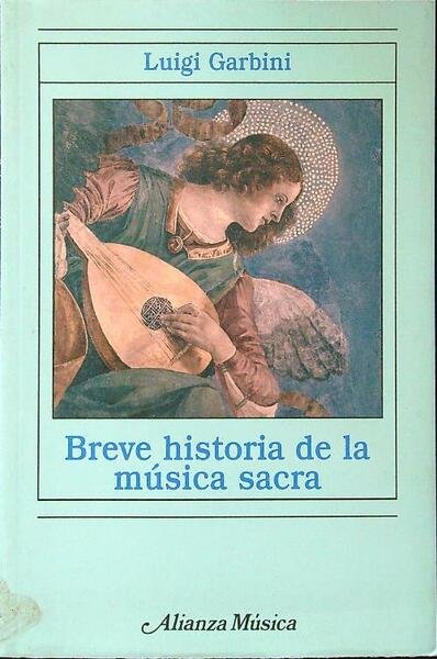 Breve historia de la musica sacra | Immagine principale