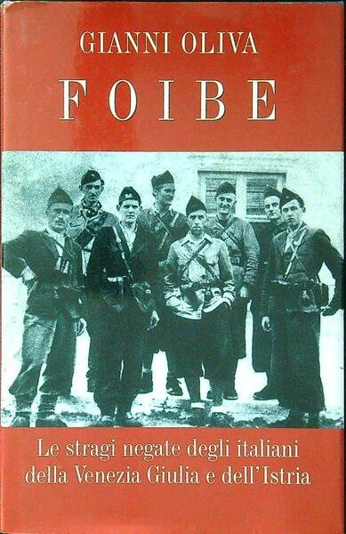 Foibe