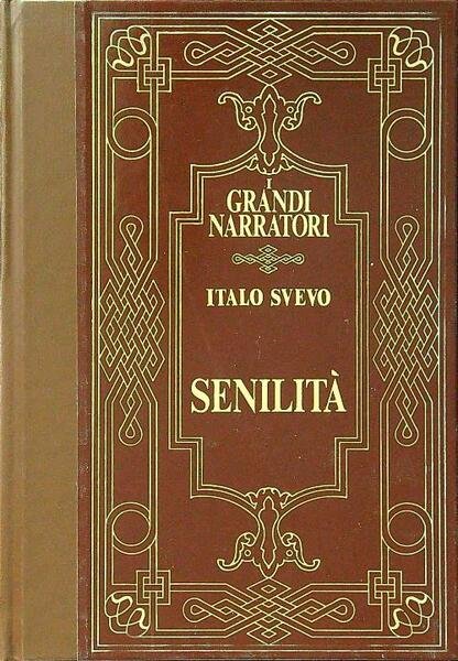 Senilita'