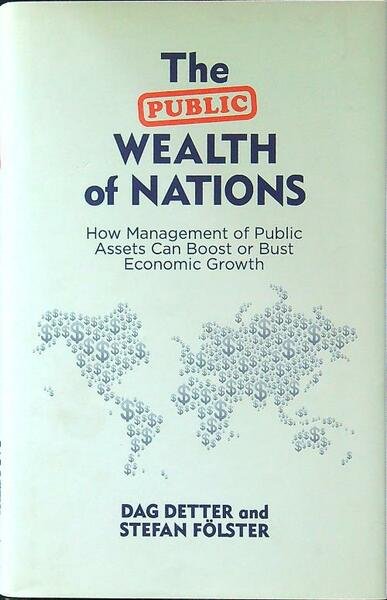 The Public Wealth of Nations