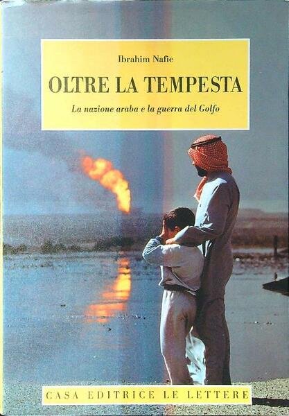 Oltre la tempesta