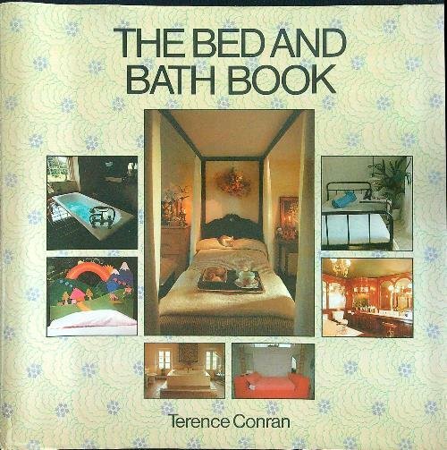 The bed and bath book