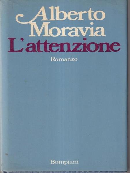 L'attenzione