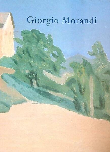 Giorgio Morandi