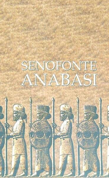 Anabasi