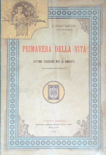 Primavera della vita