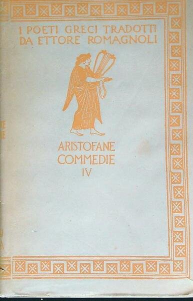 Commedie IV