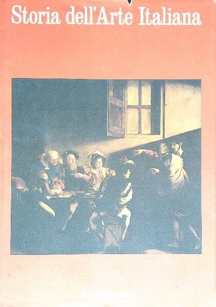 Storia dell'arte italiana. Volume 2