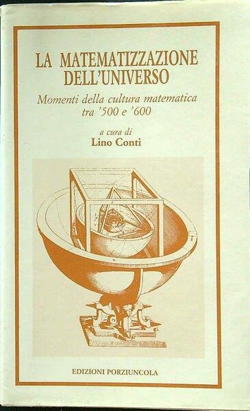 La matematizzazione dell'universo