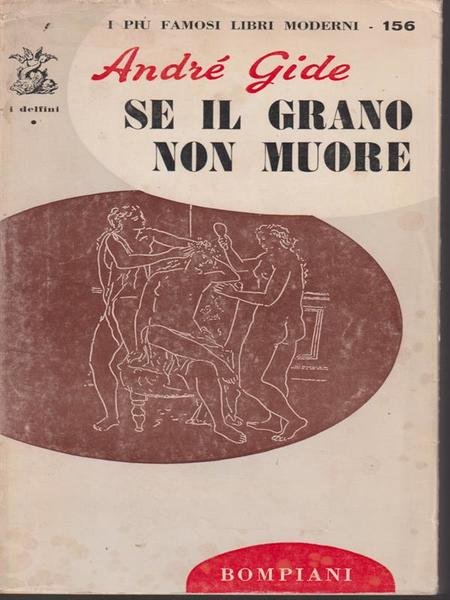 Se il grano non muore