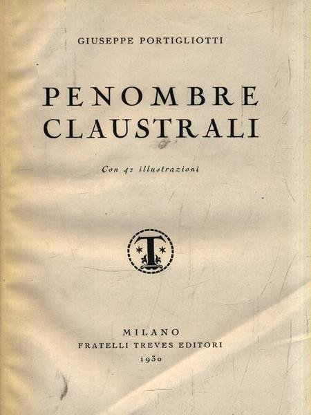 Penombre caustrali