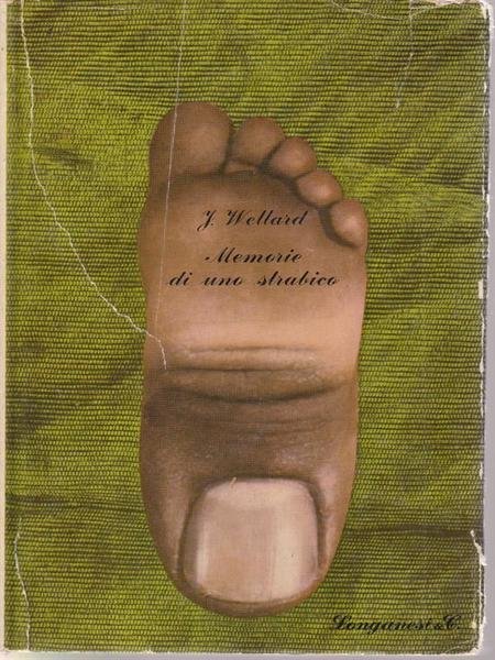Memorie di uno strabico | Immagine principale