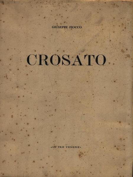 Giambattista Crosato