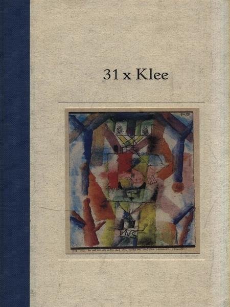 31 x Klee