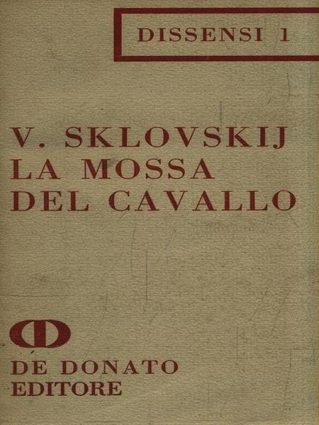 La mossa del cavallo