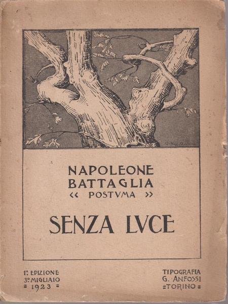 Senza luce | Immagine principale