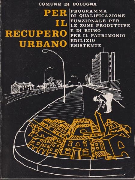 Per il recupero urbano | Immagine principale