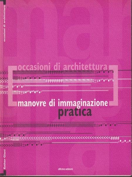 Manovre di immaginazione pratica | Immagine principale