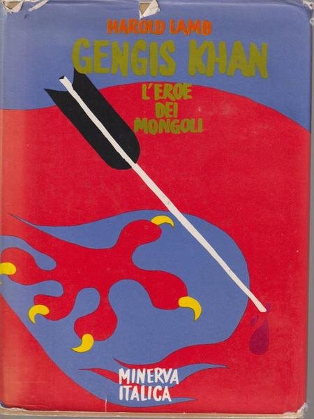 Gengis Khan | Immagine principale