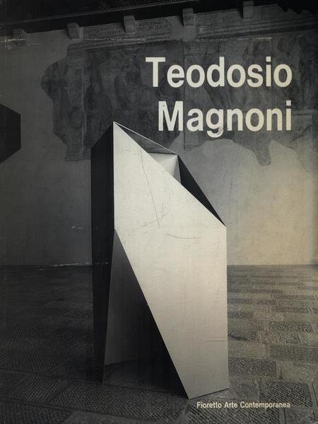 Teodosio Magnoni