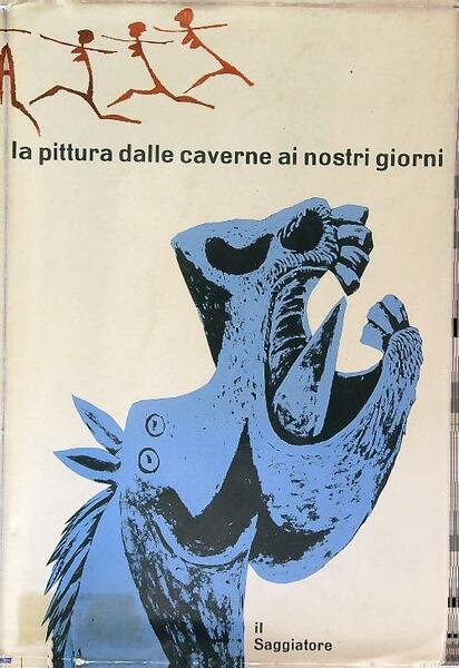 La pittura dalle caverne ai giorni nostri