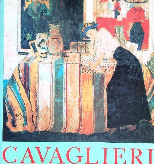 Mario Cavaglieri