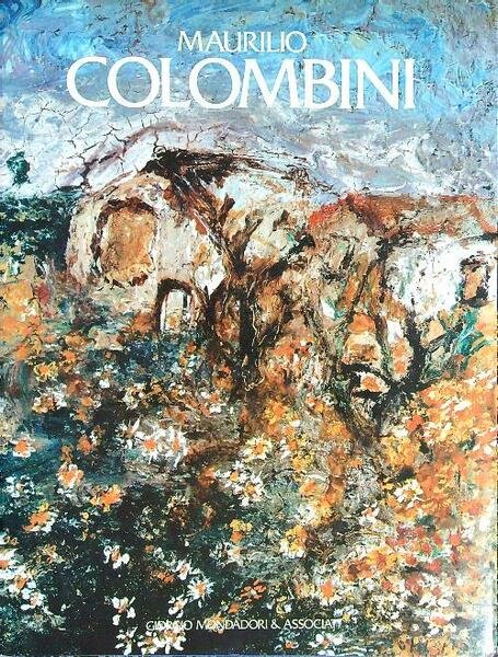 Maurilio Colombini