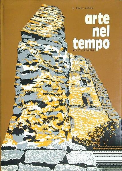 Arte nel tempo. Varese e provincia