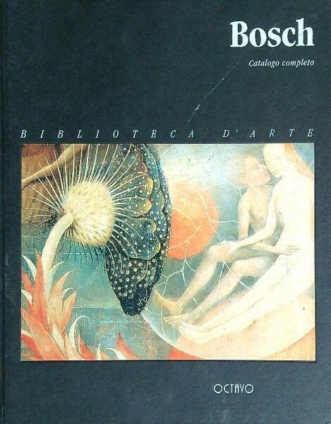 Hieronymus Bosch. Catalogo completo | Immagine Gallery 1