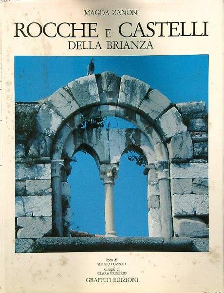 Rocche e castelli della Brianza