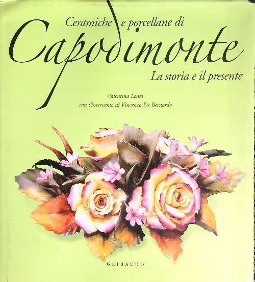 Ceramiche e porcellane di Capodimonte
