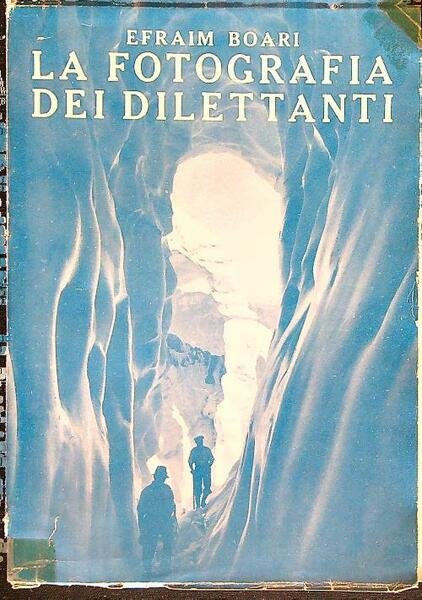 La fotografia dei dilettanti