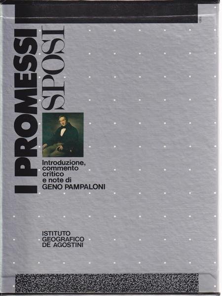 I promessi sposi 