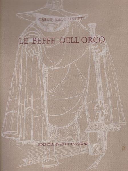 Le beffe dell'orco